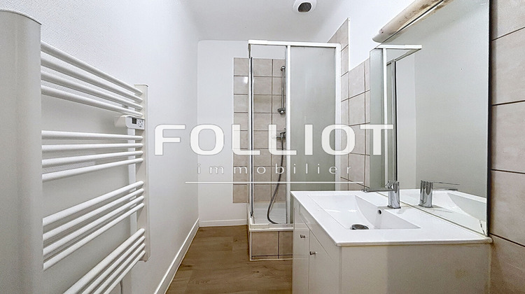 Ma-Cabane - Location Appartement THURY-HARCOURT, 39 m²