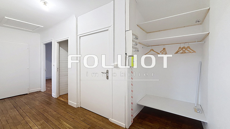 Ma-Cabane - Location Appartement THURY-HARCOURT, 39 m²