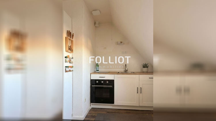 Ma-Cabane - Location Appartement THURY-HARCOURT, 24 m²