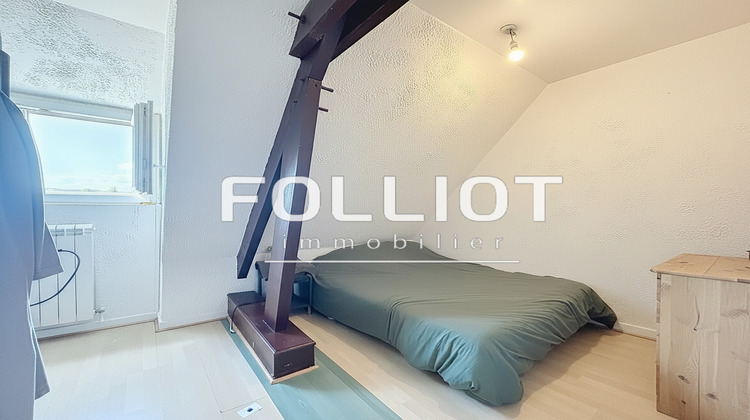 Ma-Cabane - Location Appartement THURY-HARCOURT, 24 m²
