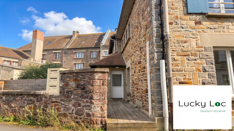 Ma-Cabane - Location Appartement THURY HARCOURT, 25 m²