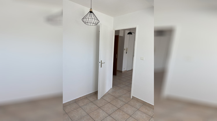 Ma-Cabane - Location Appartement Thyez, 26 m²