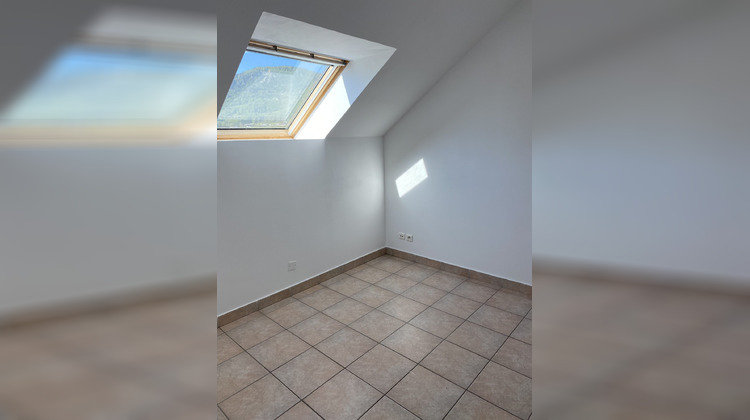 Ma-Cabane - Location Appartement Thyez, 26 m²