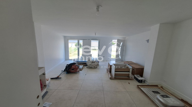 Ma-Cabane - Location Appartement TIERCE, 37 m²