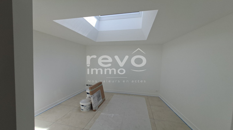 Ma-Cabane - Location Appartement TIERCE, 37 m²