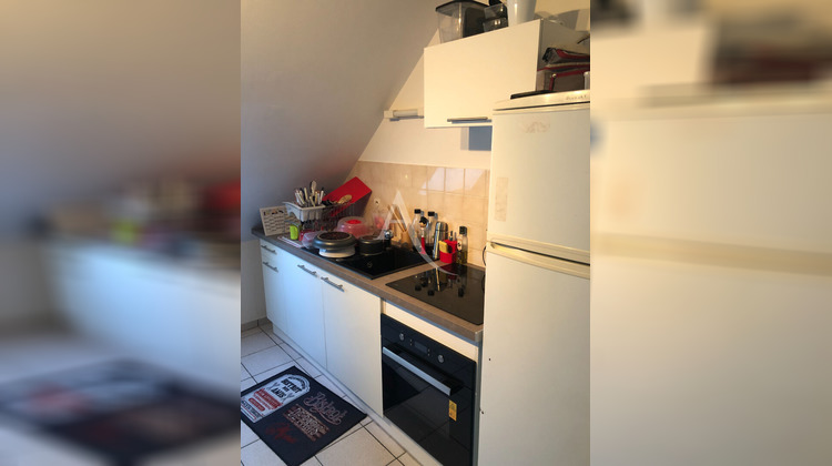 Ma-Cabane - Location Appartement TIERCE, 35 m²