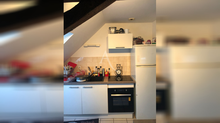 Ma-Cabane - Location Appartement TIERCE, 35 m²