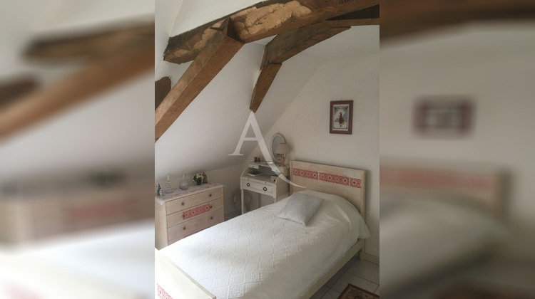 Ma-Cabane - Location Appartement TIERCE, 35 m²
