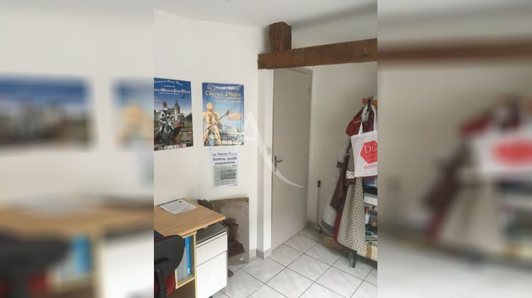 Ma-Cabane - Location Appartement TIERCE, 35 m²