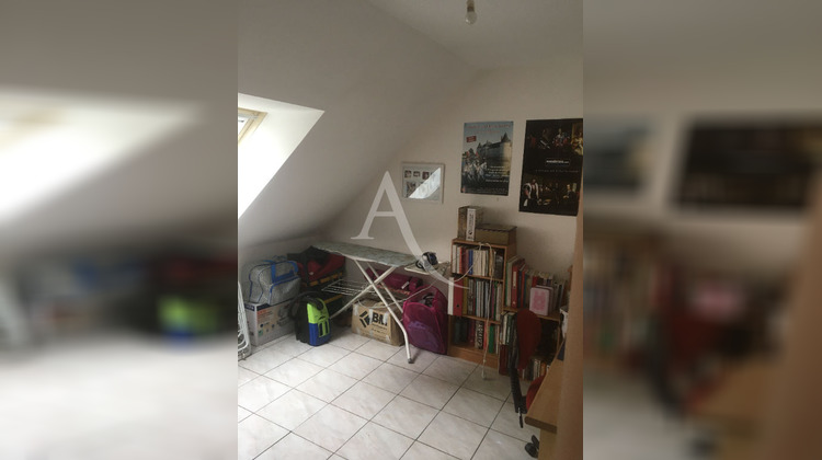 Ma-Cabane - Location Appartement TIERCE, 35 m²
