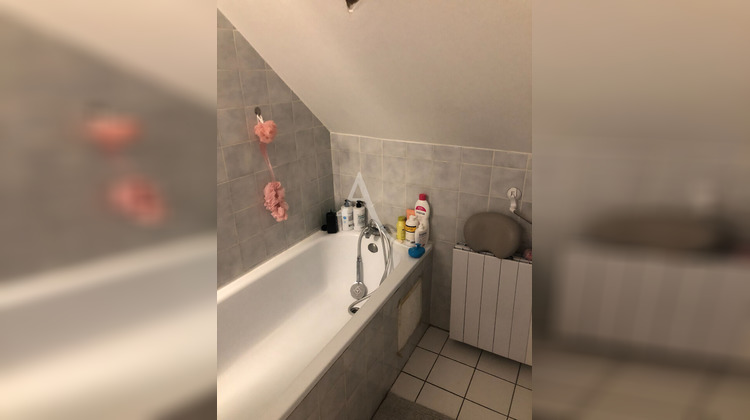 Ma-Cabane - Location Appartement TIERCE, 35 m²