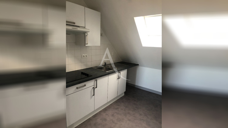 Ma-Cabane - Location Appartement TIERCE, 24 m²