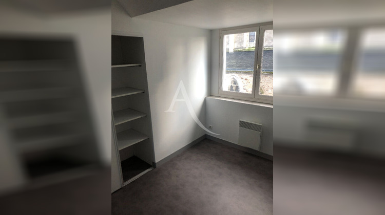Ma-Cabane - Location Appartement TIERCE, 24 m²