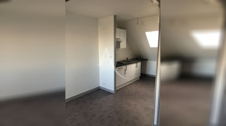 Ma-Cabane - Location Appartement TIERCE, 24 m²