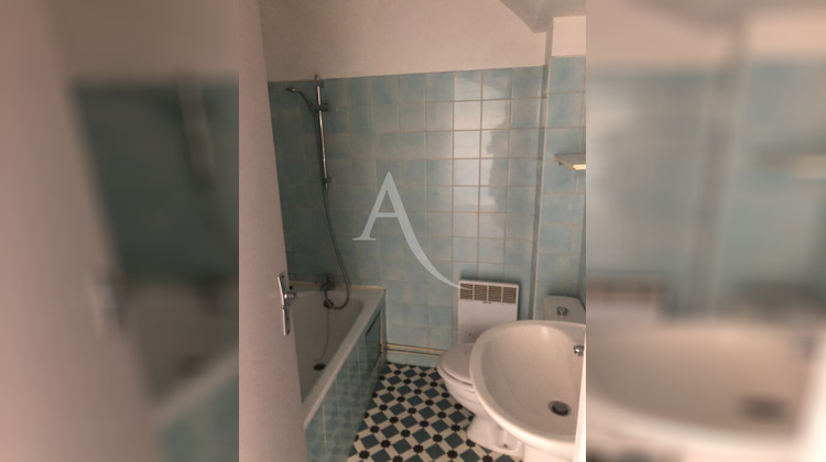 Ma-Cabane - Location Appartement TIERCE, 24 m²