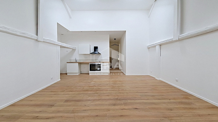 Ma-Cabane - Location Appartement TIERCELET, 43 m²