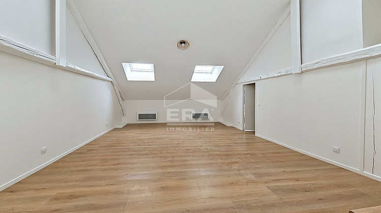 Ma-Cabane - Location Appartement TIERCELET, 43 m²