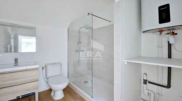 Ma-Cabane - Location Appartement TIERCELET, 43 m²