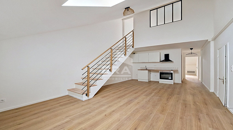 Ma-Cabane - Location Appartement TIERCELET, 57 m²