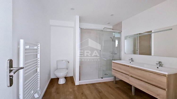 Ma-Cabane - Location Appartement TIERCELET, 57 m²