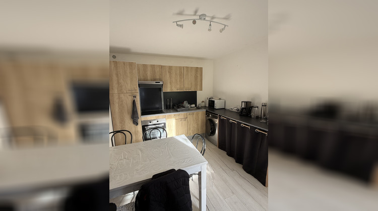 Ma-Cabane - Location Appartement Tiffauges, 51 m²