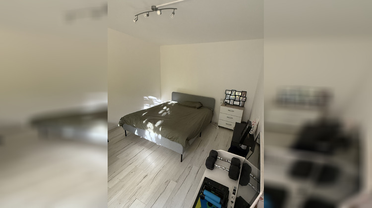 Ma-Cabane - Location Appartement Tiffauges, 51 m²