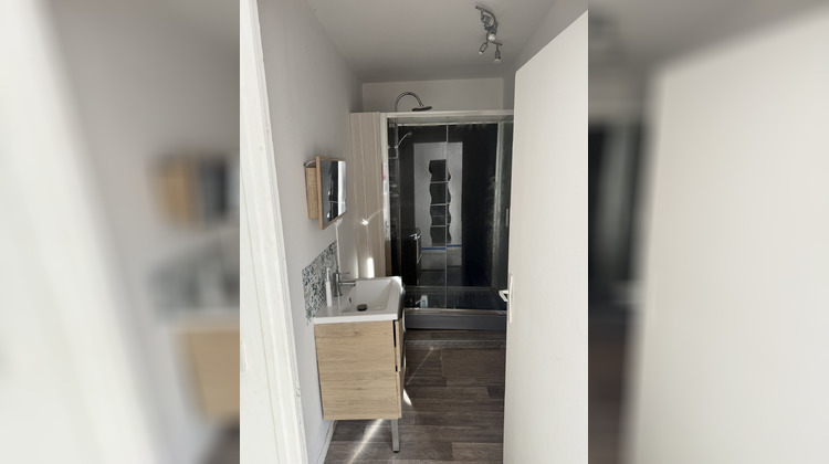 Ma-Cabane - Location Appartement Tiffauges, 51 m²