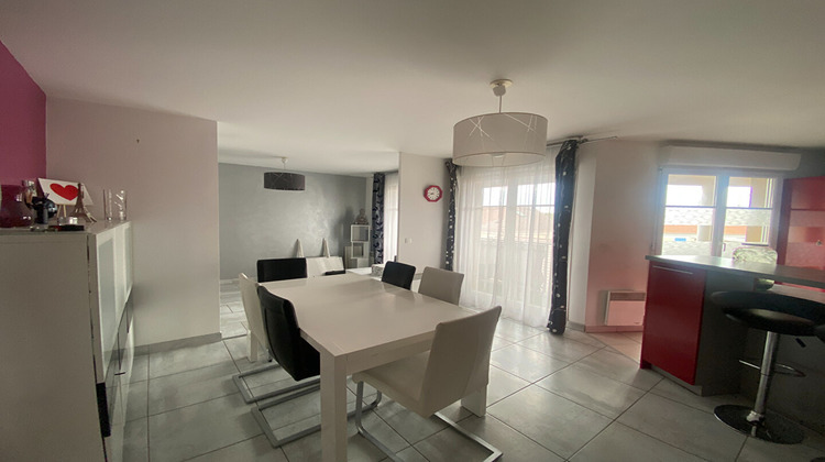 Ma-Cabane - Location Appartement TIGERY, 68 m²