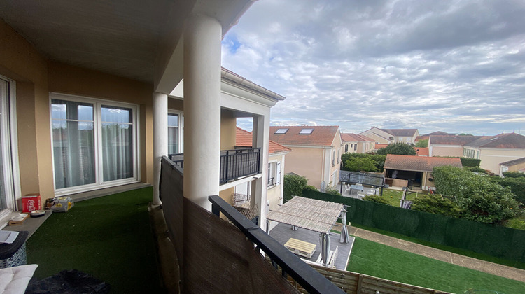 Ma-Cabane - Location Appartement TIGERY, 68 m²
