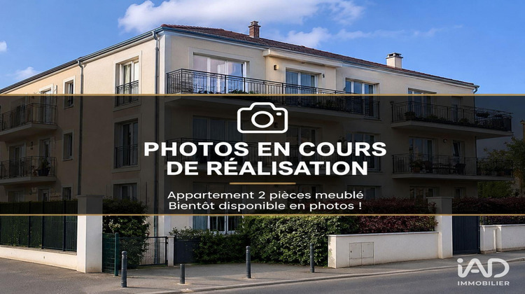 Ma-Cabane - Location Appartement Tigery, 48 m²