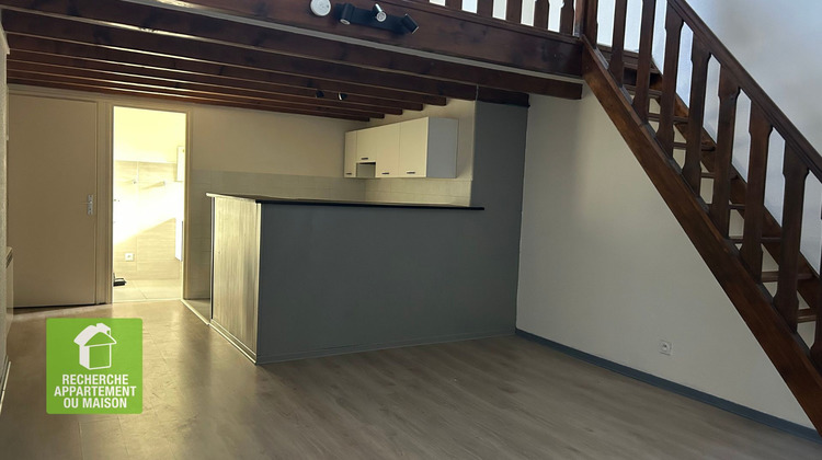 Ma-Cabane - Location Appartement TIGNIEU-JAMEYZIEU, 45 m²
