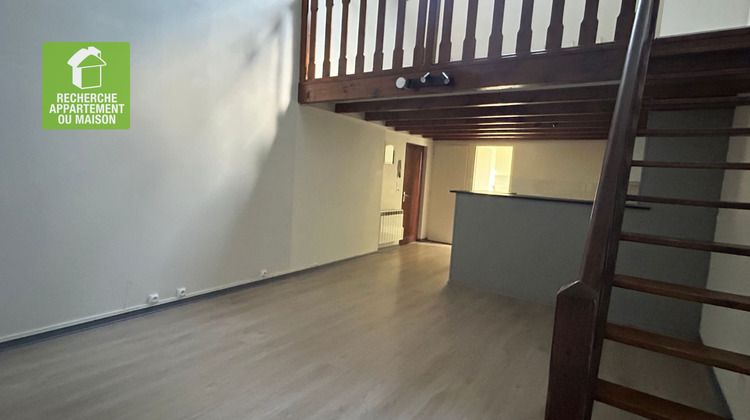 Ma-Cabane - Location Appartement TIGNIEU-JAMEYZIEU, 45 m²