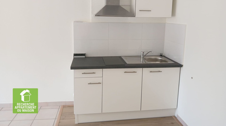 Ma-Cabane - Location Appartement TIGNIEU-JAMEYZIEU, 30 m²