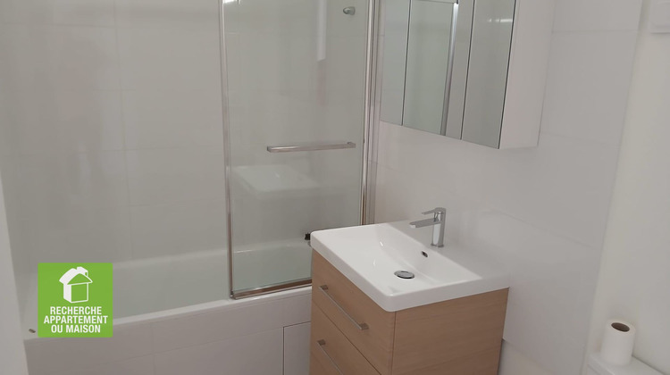 Ma-Cabane - Location Appartement TIGNIEU-JAMEYZIEU, 30 m²