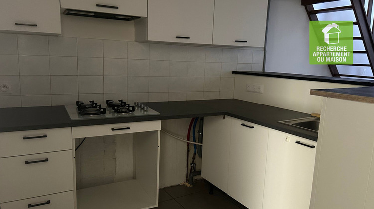 Ma-Cabane - Location Appartement TIGNIEU-JAMEYZIEU, 45 m²