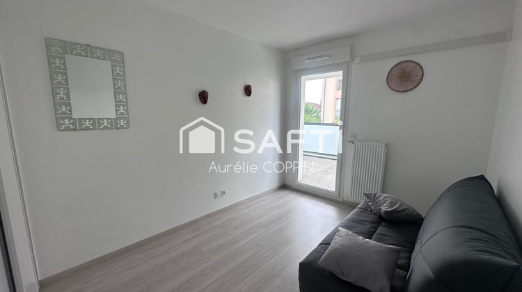 Ma-Cabane - Location Appartement Tignieu-Jameyzieu, 59 m²