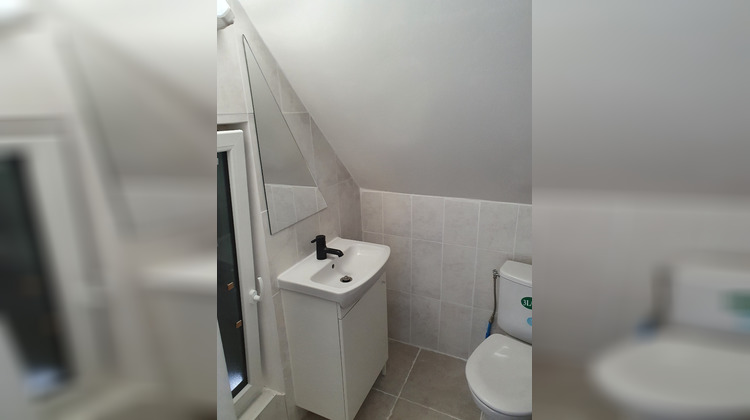 Ma-Cabane - Location Appartement TIGY, 23 m²