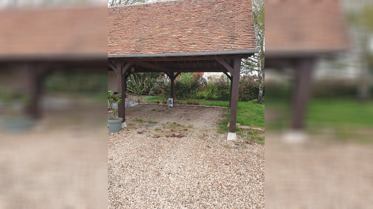 Ma-Cabane - Location Appartement TIGY, 23 m²