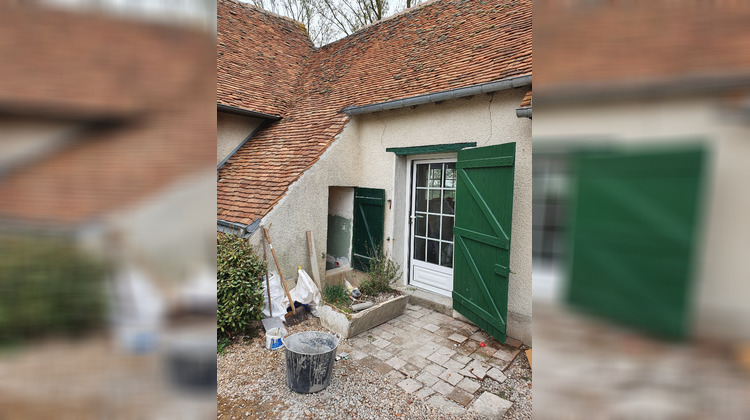 Ma-Cabane - Location Appartement TIGY, 23 m²