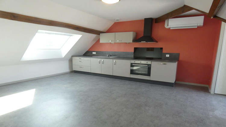 Ma-Cabane - Location Appartement Tigy, 30 m²