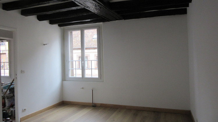 Ma-Cabane - Location Appartement TILLIERES-SUR-AVRE, 52 m²