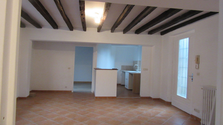 Ma-Cabane - Location Appartement TILLIERES-SUR-AVRE, 48 m²