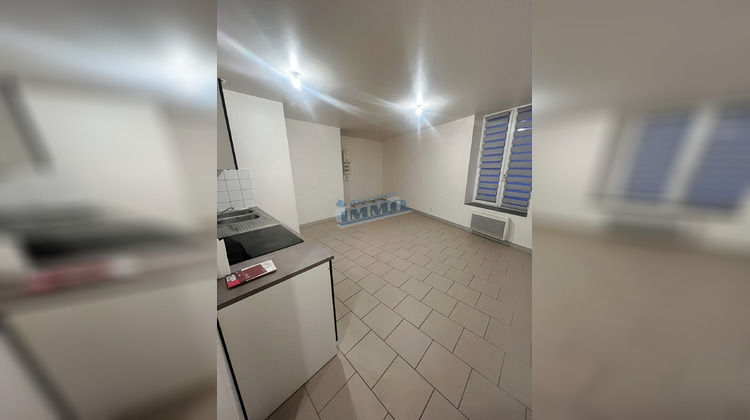 Ma-Cabane - Location Appartement Tincques, 52 m²