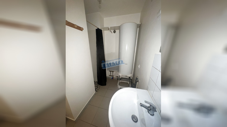 Ma-Cabane - Location Appartement Tincques, 52 m²