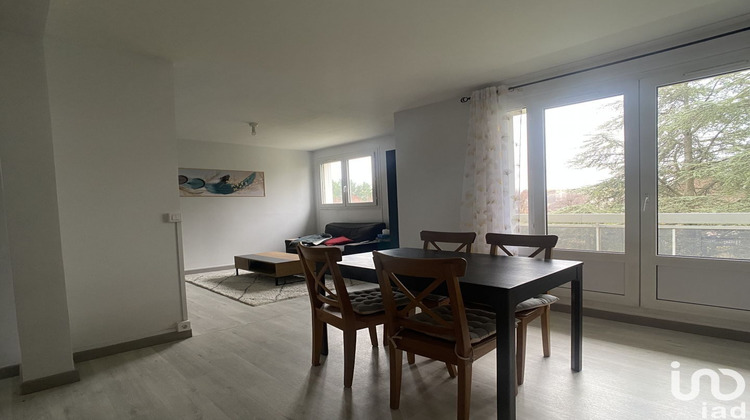 Ma-Cabane - Location Appartement Tinqueux, 66 m²