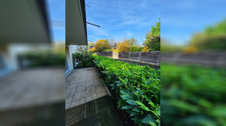 Ma-Cabane - Location Appartement TINQUEUX, 54 m²