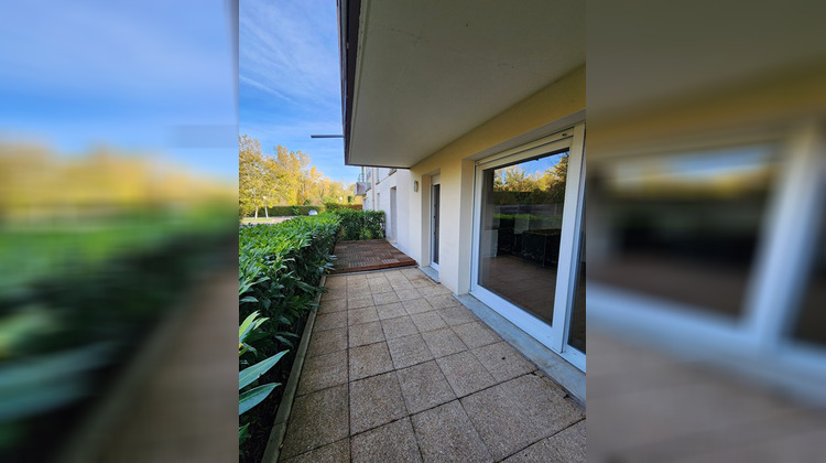 Ma-Cabane - Location Appartement TINQUEUX, 54 m²