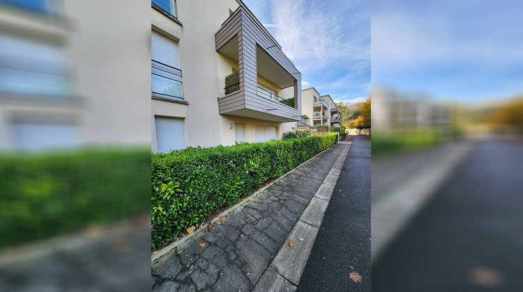 Ma-Cabane - Location Appartement TINQUEUX, 54 m²