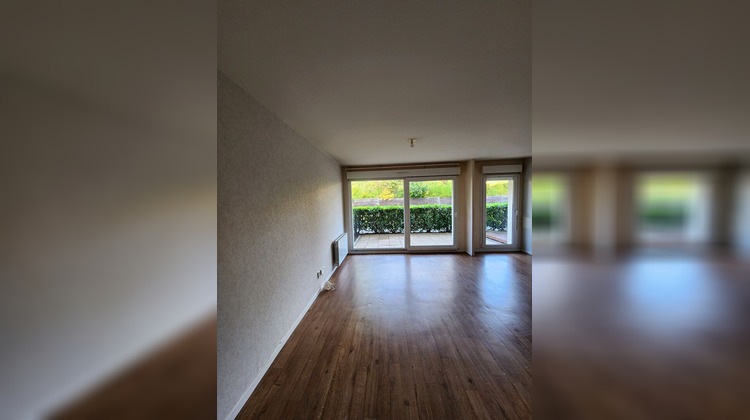 Ma-Cabane - Location Appartement TINQUEUX, 54 m²