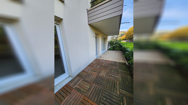 Ma-Cabane - Location Appartement TINQUEUX, 54 m²